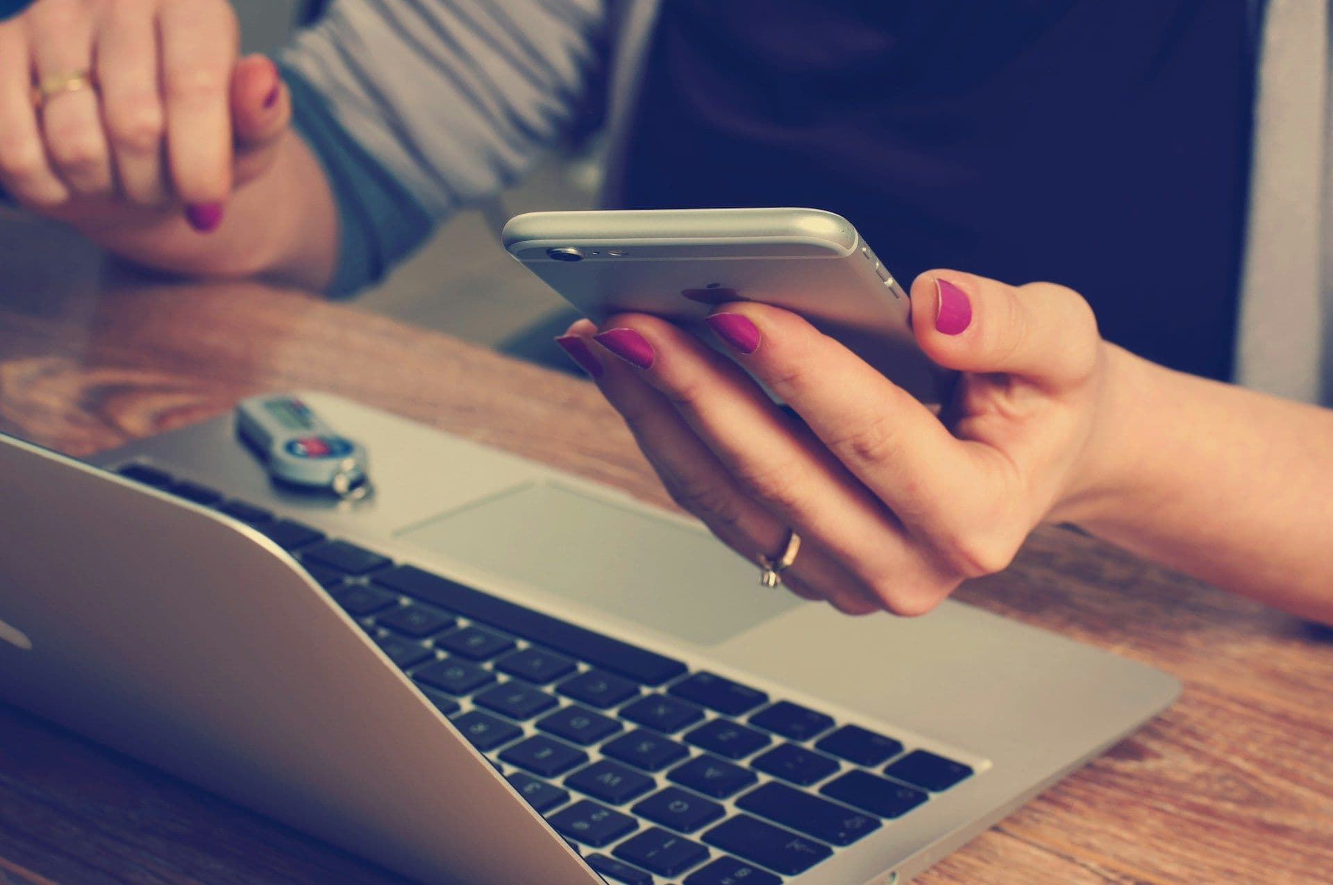 Fordeler og ulemper med webapper sammenlignet med native apper