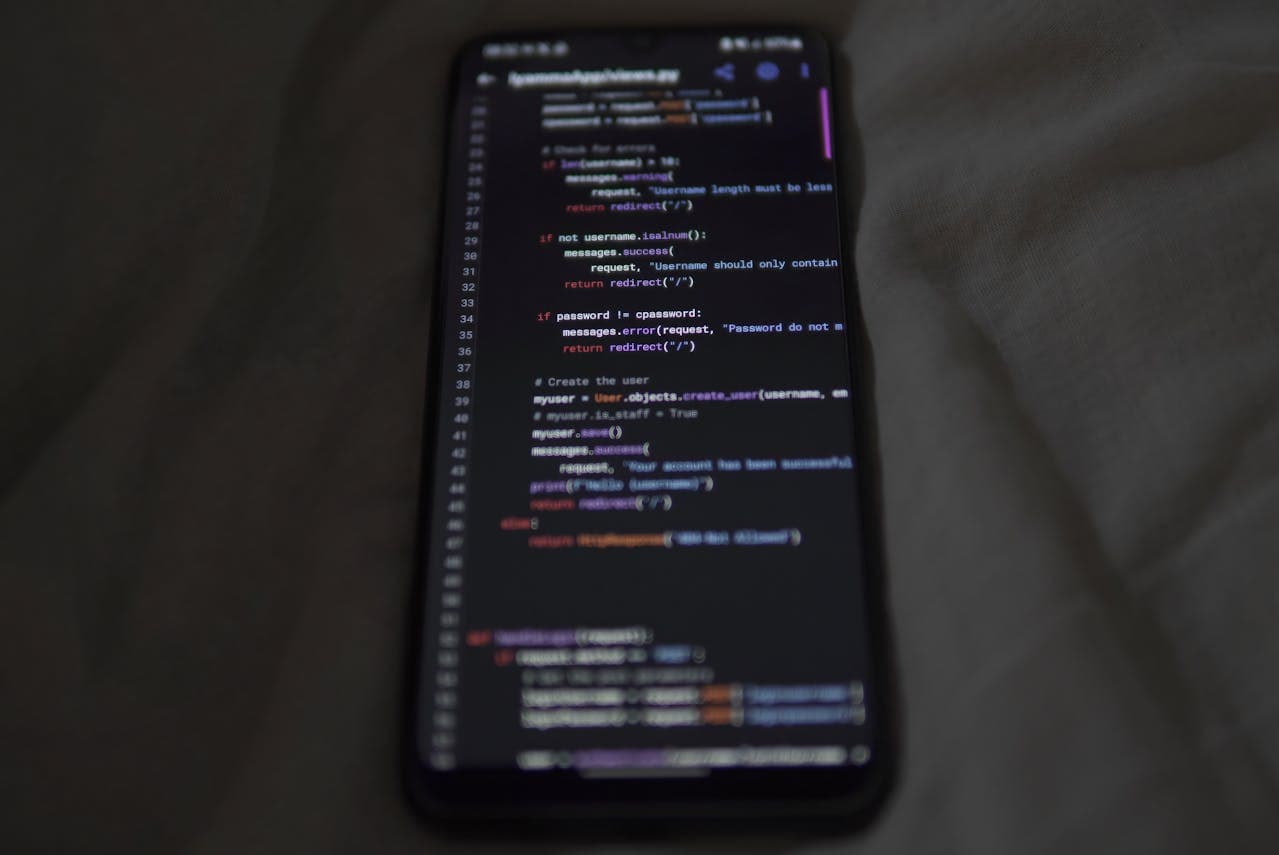 Frontend and mobile development: Essential technologies for developing modern apps