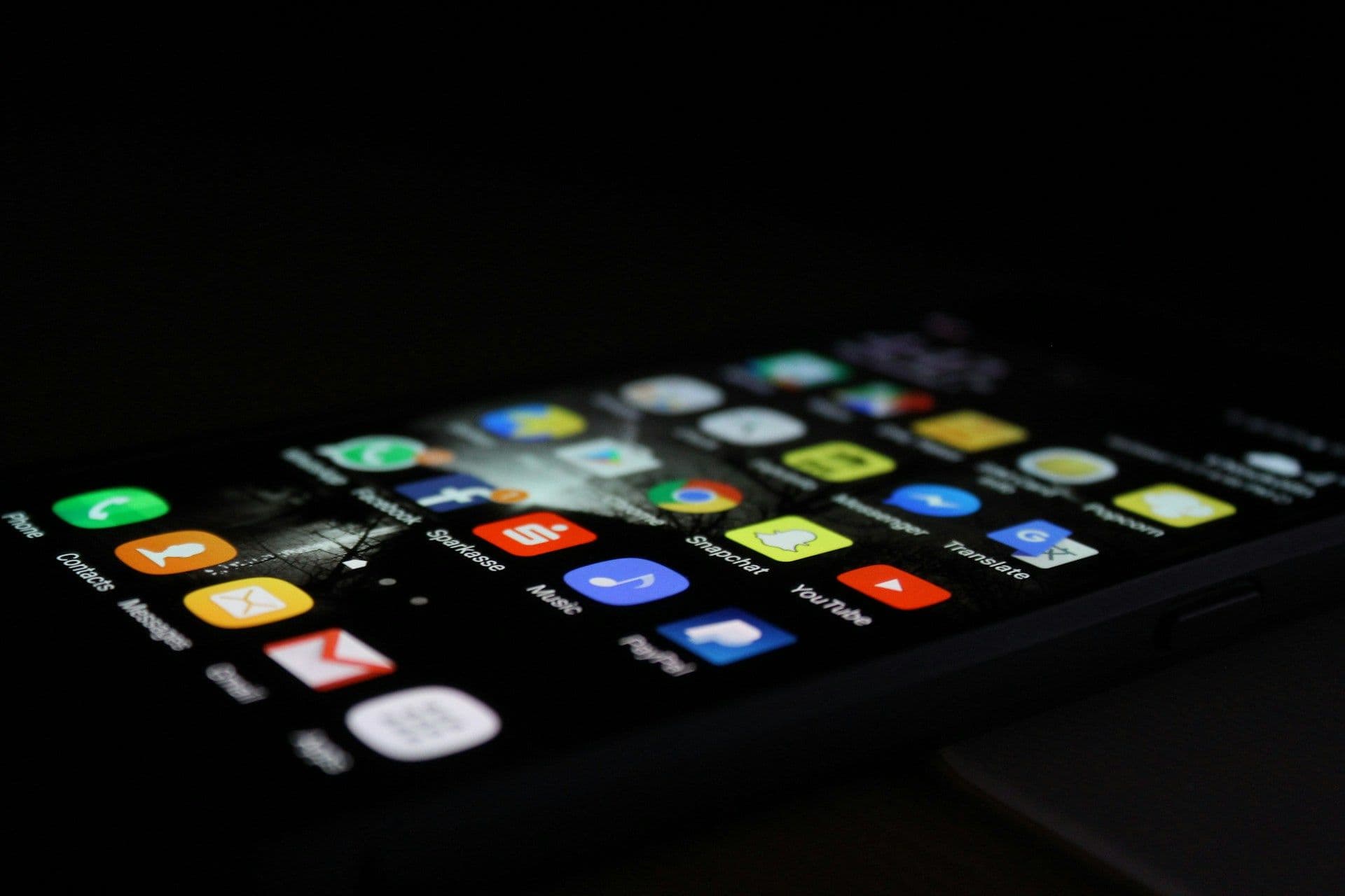 What is an app? An explanation of mobile applications and how they work