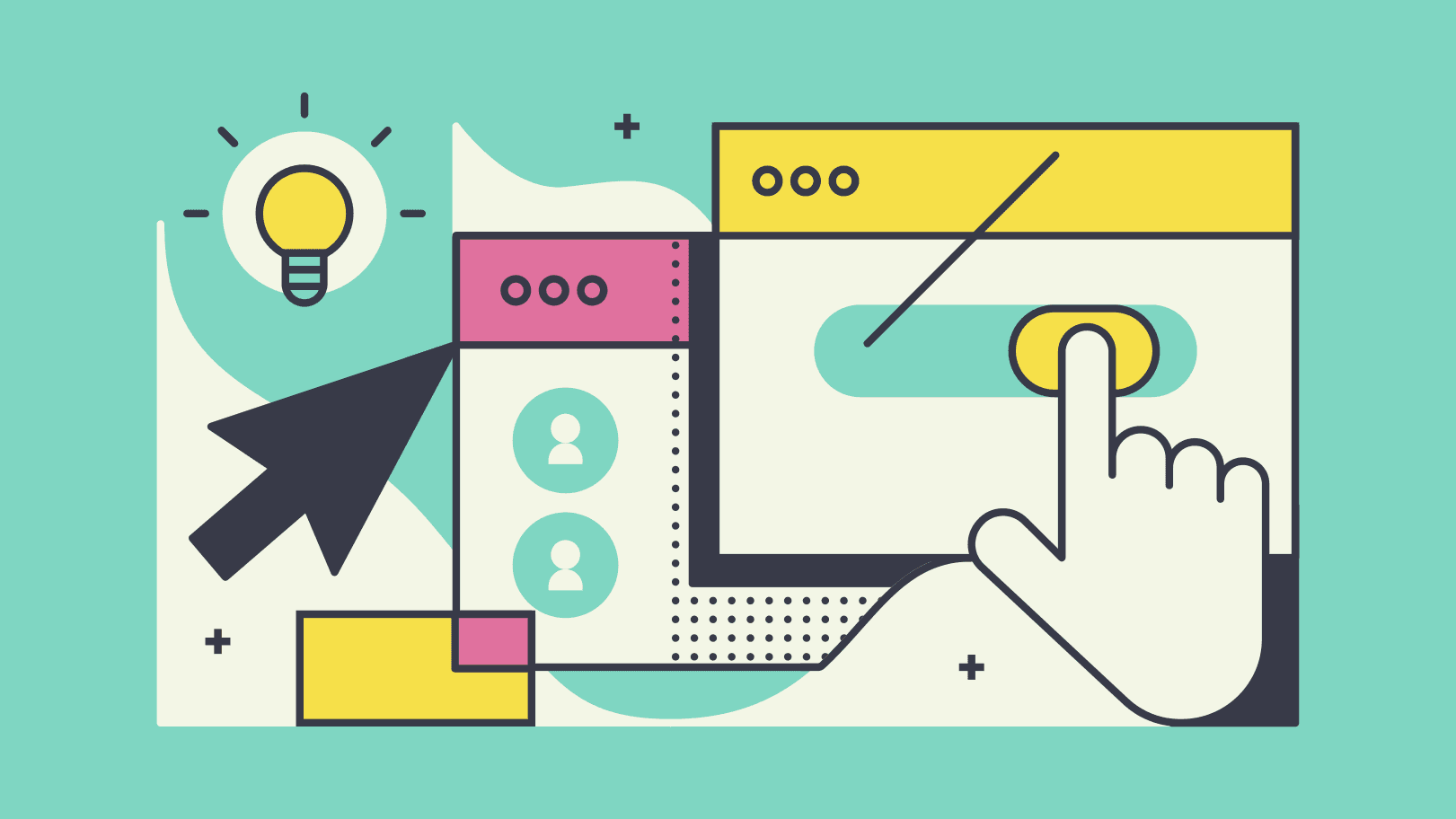 What is a design system?