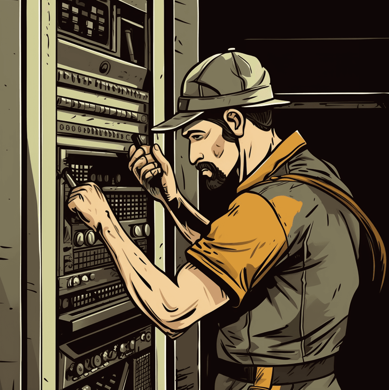 How to use a custom GPT to debug legacy systems