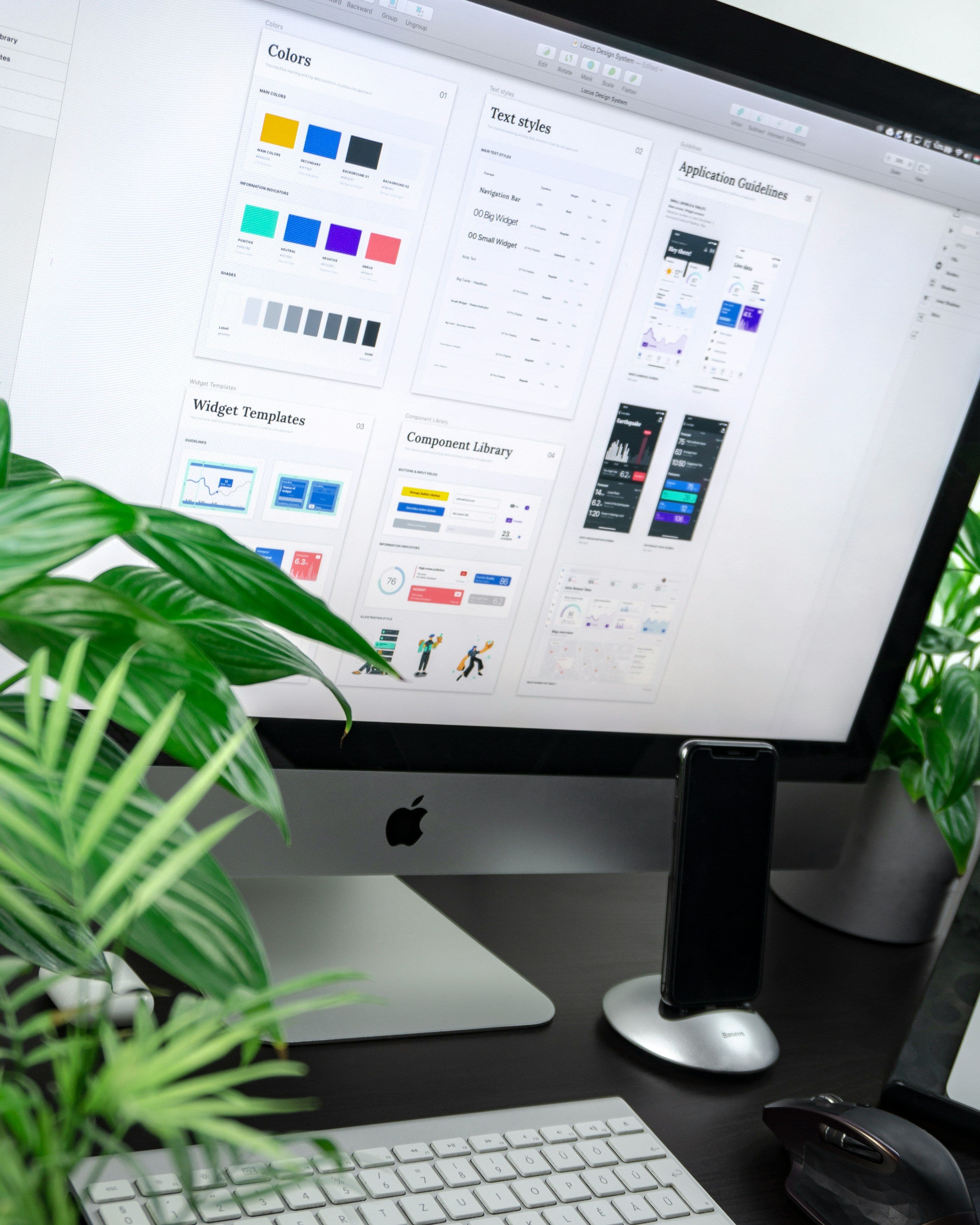 How to easily develop a website yourself
