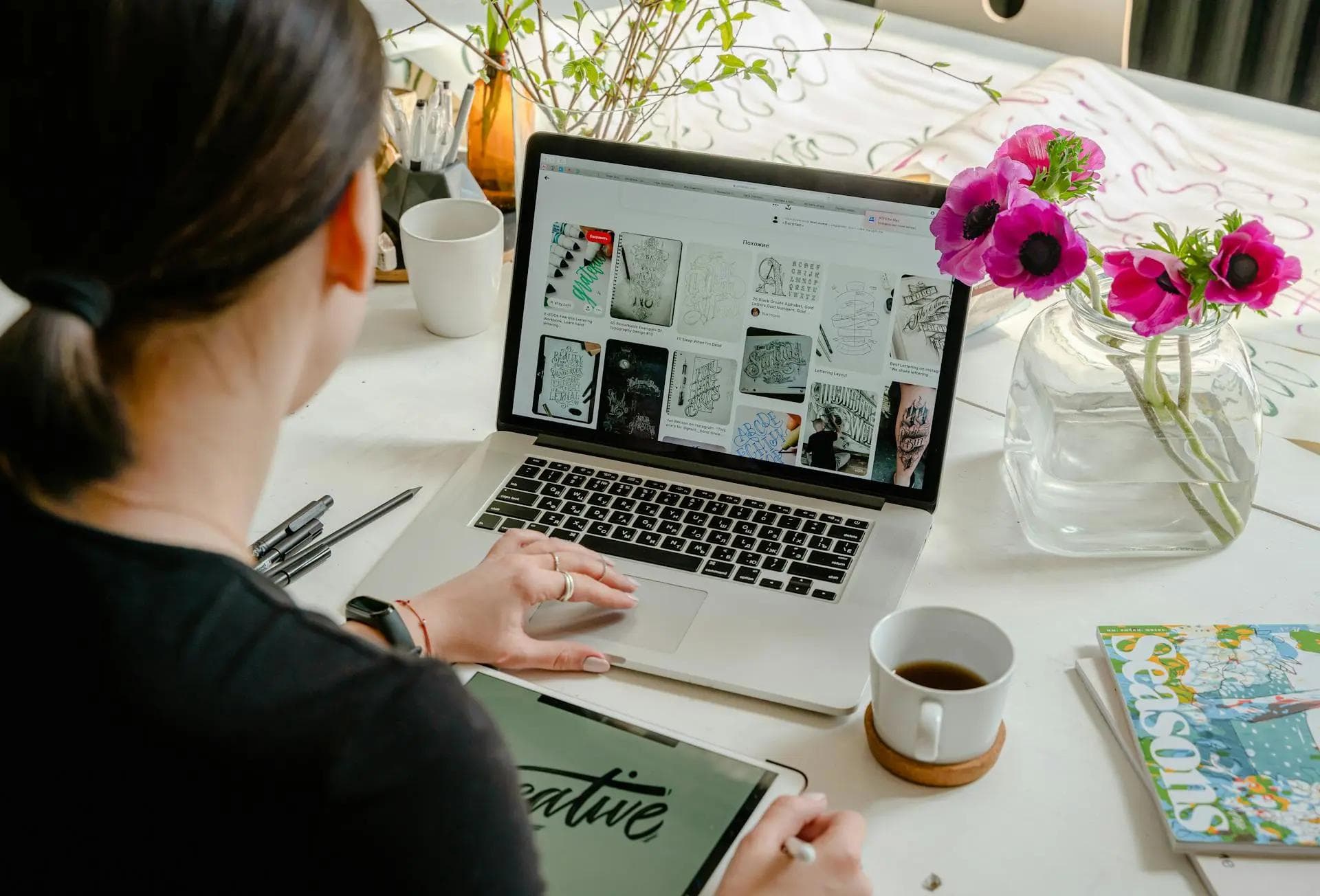 Create Website: How to Create a Website in 2024 - A Simple Guide