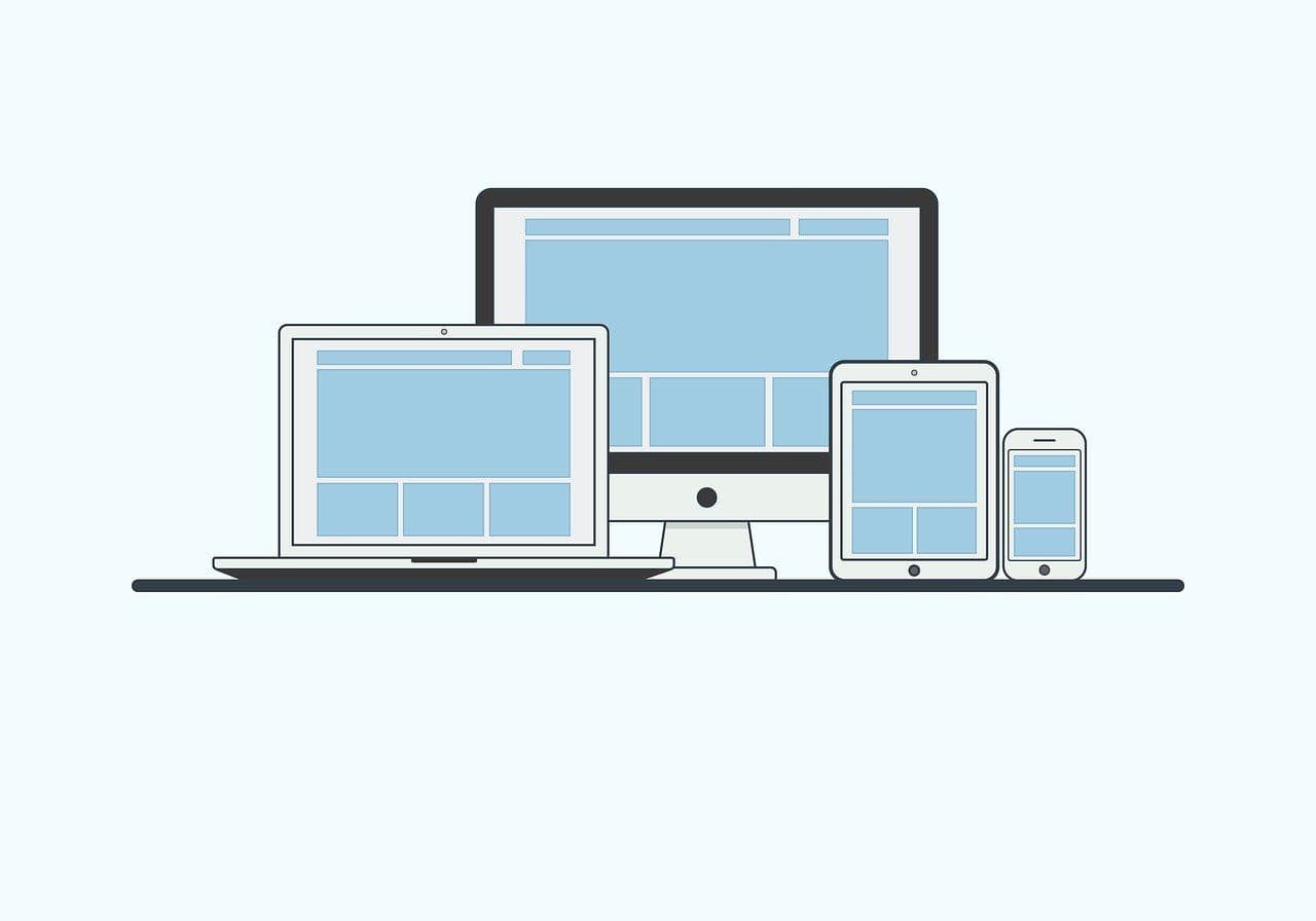 Responsive Design for Web Apps: How to make sure your web app works on all devices
