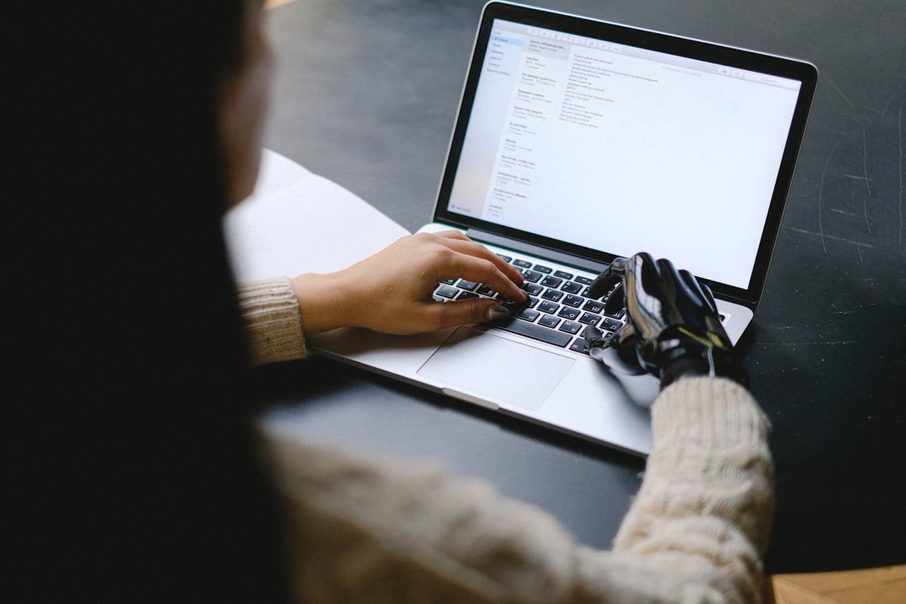 Universal design and accessibility in digital products