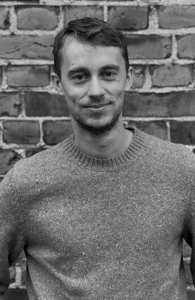 Kristoffer Pless