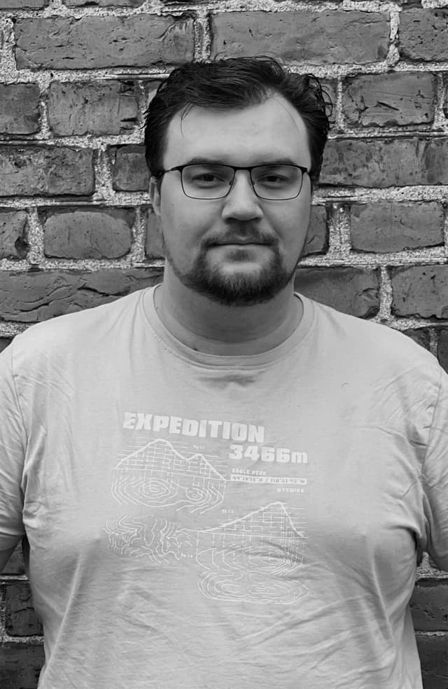 Magnus Buvarp